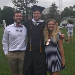 Meet your Posher, Kathie